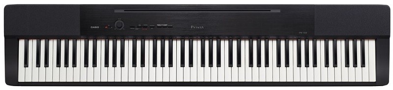 Casio PX150 review