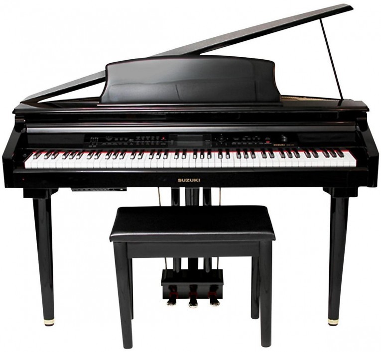 Best Digital Grand & Baby Grand Piano Reviews PianoReport