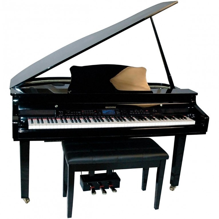 Best Digital Grand & Baby Grand Piano Reviews PianoReport