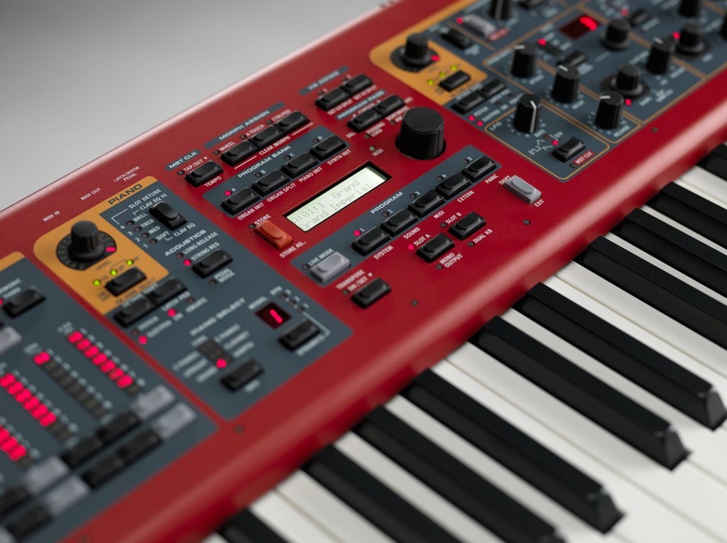 Nord Stage 2 review