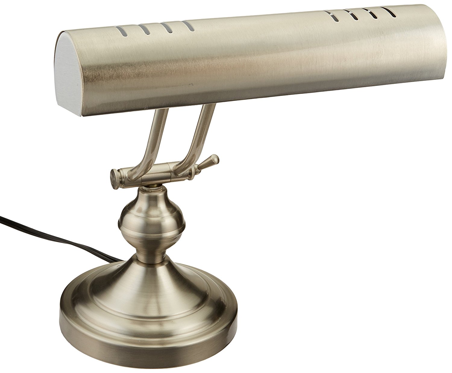 nautical tripod table lamp