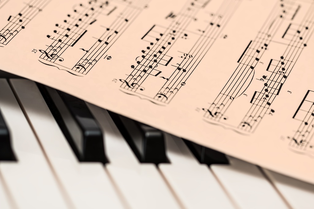 5 Famous Easy To Play Piano Songs Expand Your Skills