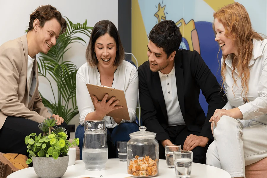 A Practical Playbook For Safe, Fast, Calm Sessions