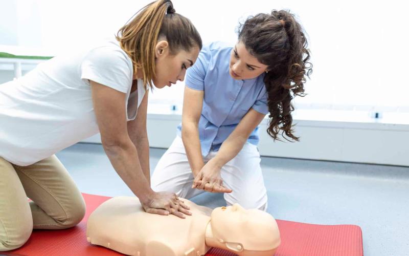 All You Should Know About Remote First Aid Training