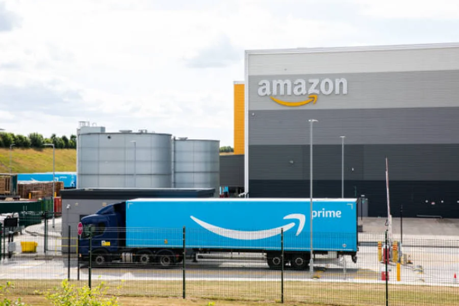 Amazon Sellers