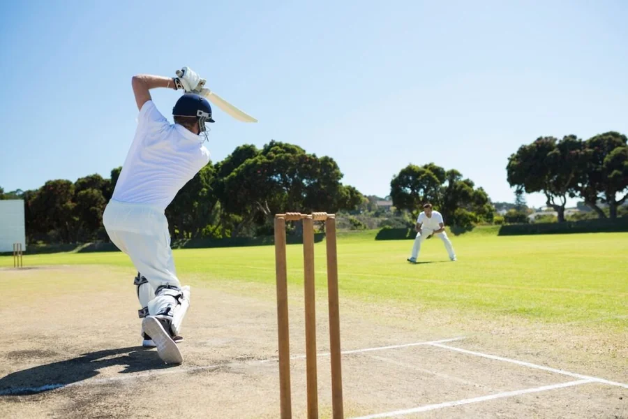 Batting Confidence Secrets: How to Stay Relaxed, Score Freely and Dominate the Crease