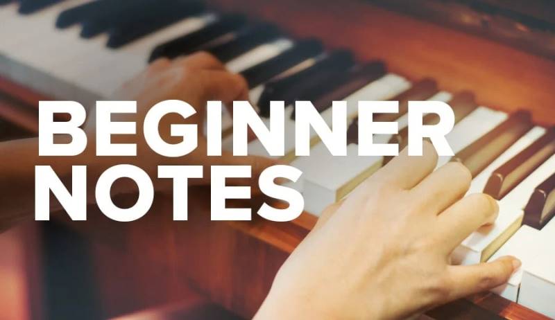 Beginner Piano Sheet Music: A Guide to Your Musical Journey