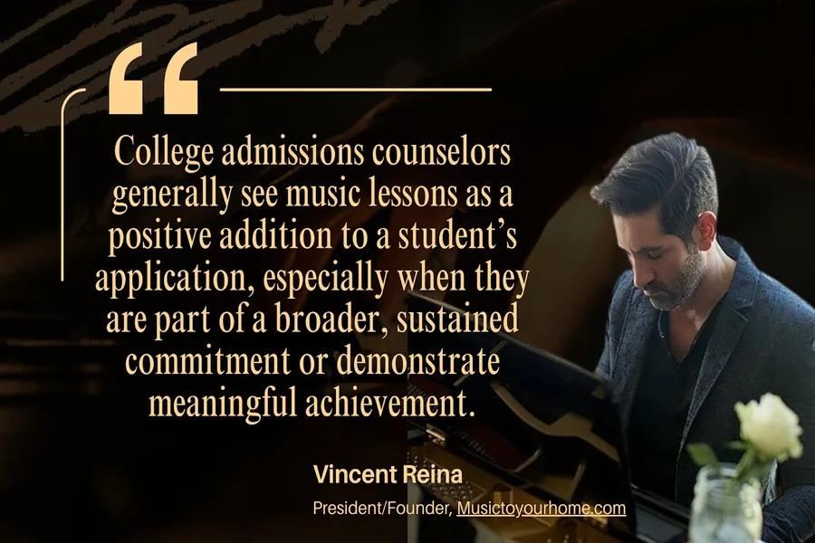 Benefits of Personalized Piano Lessons for Students of All Ages