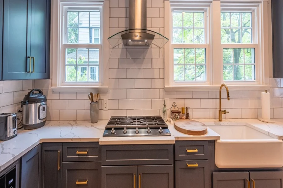 Budgeting for Kitchen Renovations: How to Maximize Style Without Overspending