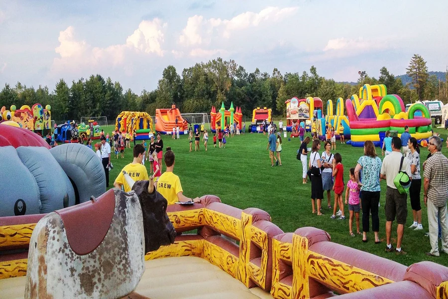 Community Events