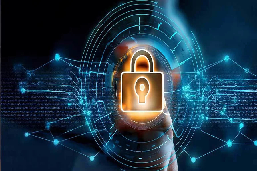 Cybersecurity in the Digital Age What You Need to Know