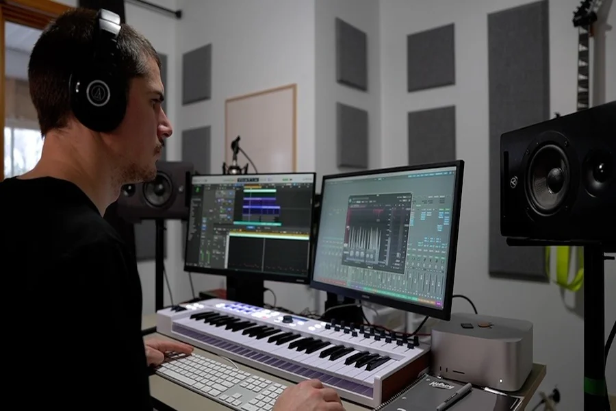 Ear Fatigue, Bright Lights and Fast Tempos Protecting Your Senses at the Piano and in Online Games