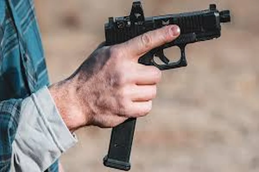 Glock 19 27 Round Magazine Overview