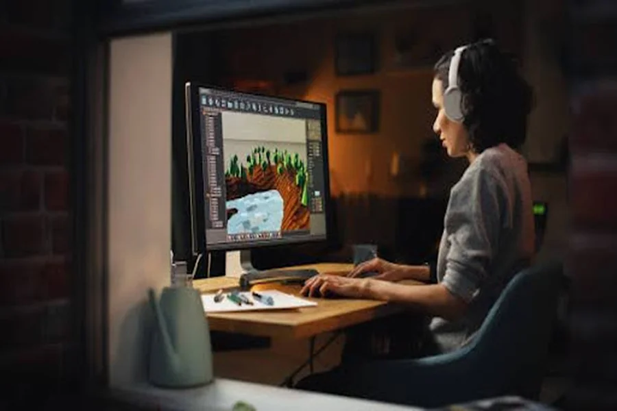 Devoted Studios