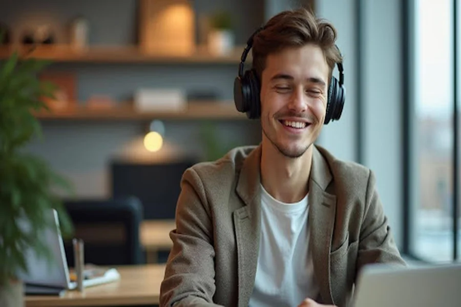 How Music Affects Concentration: From Classical to Modern Rhythms