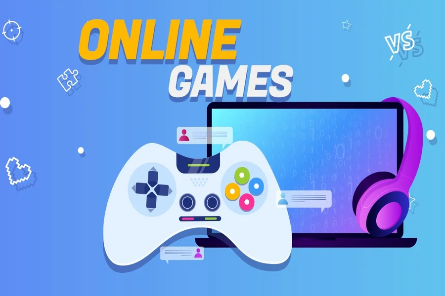 How to Choose a Safe and Reliable Online Game