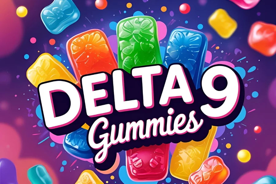 How to Dose Delta 9 Gummies: 6 Tips for the Best Effects