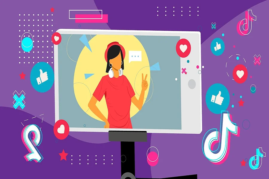 How to Use TikTok Likes to Boost Your Visibility on the For You Page 