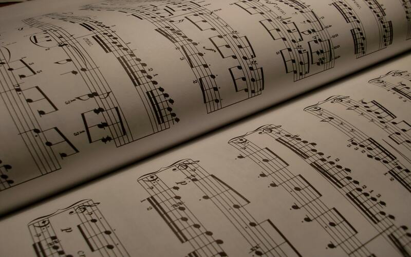 Discover Music Notes and How They Shape Your Sound Journey