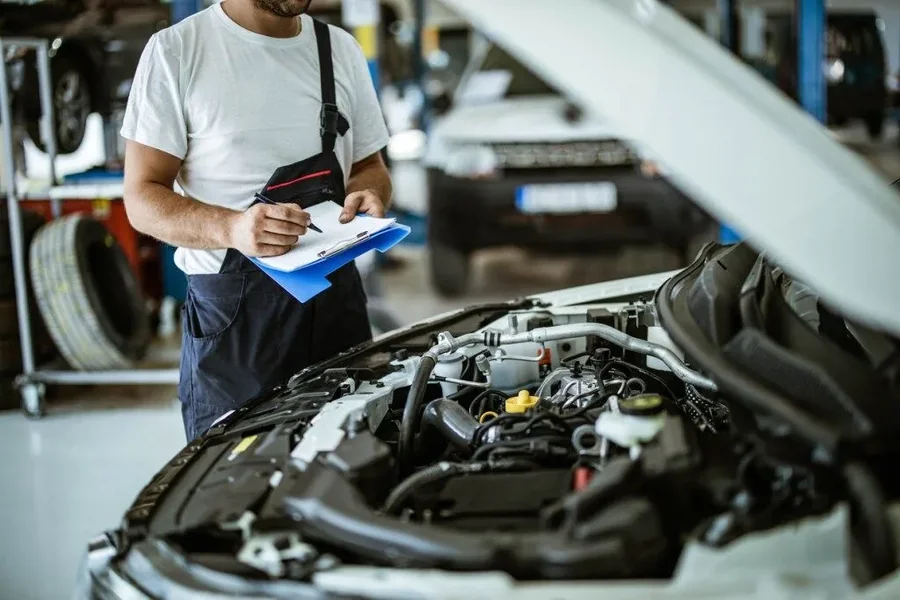 Repair Experts