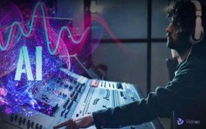 Revolutionize Your Audio AI Voice Changer using Vidnoz.