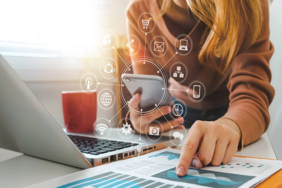 Social Media Marketing Tools For Small Business Growth