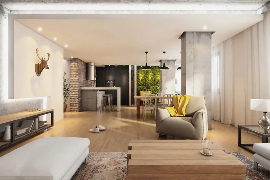 Interior Design