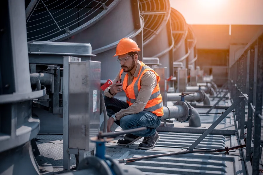 HVAC Systems