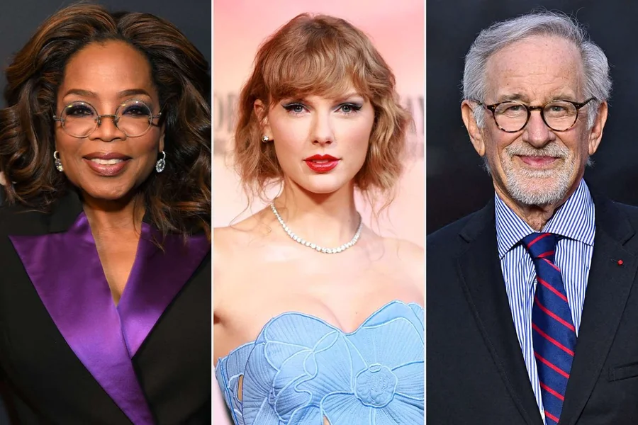 Top 10 Celebrities Who Made Their Fortune After Retirement