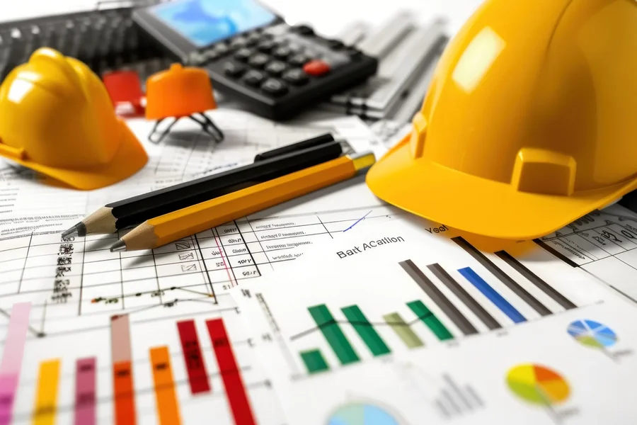 Contracting Business