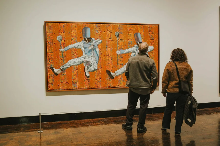 Why International Collaboration Is Essential for Artists Today