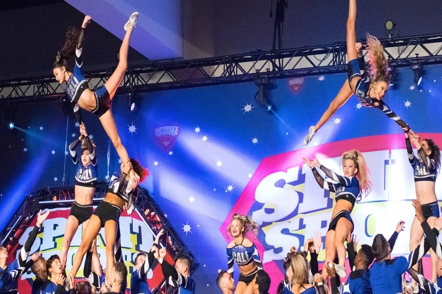 Why Premade Cheer Music is Essential for Cheerleading Success