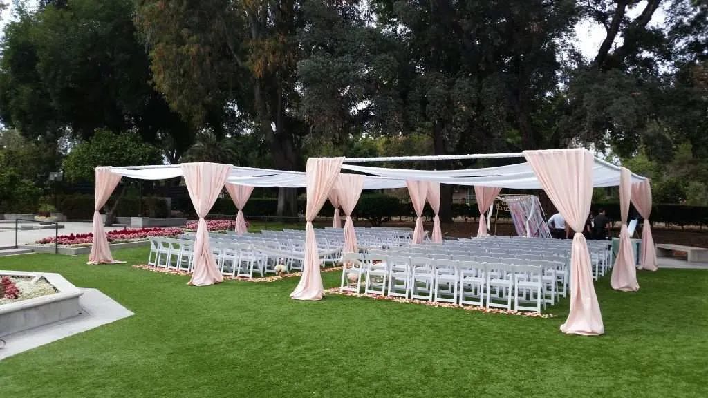 Why Opus Event Rentals Leads in Table and Chair Rentals Los Angeles Party Setups