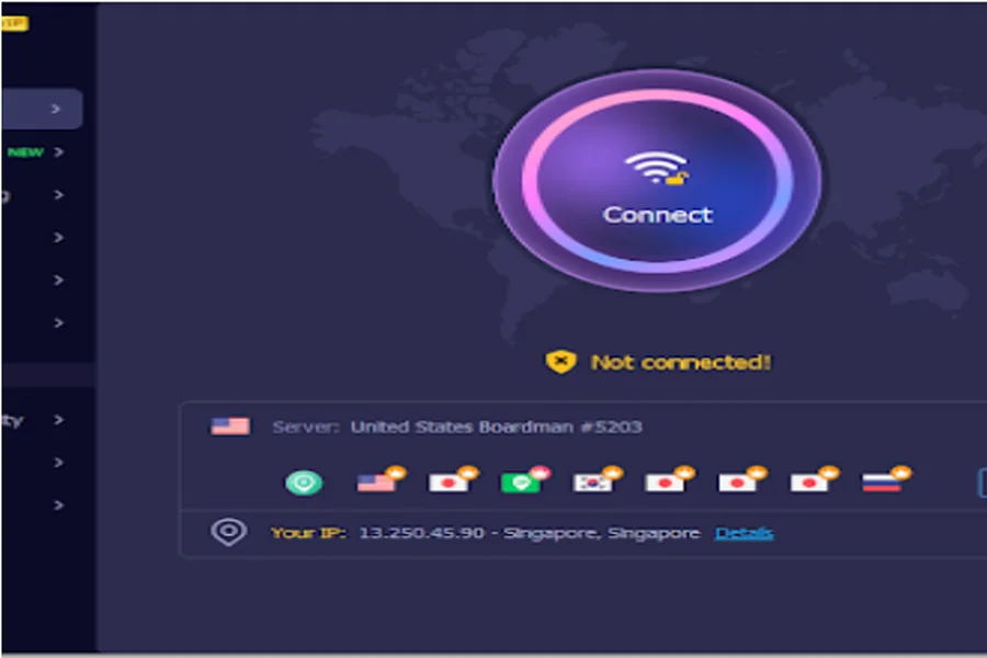 iTop VPN Review: Simple, Secure, and Reliable Access to the Internet