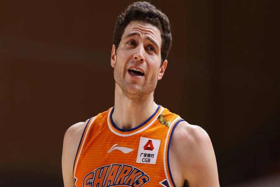 jimmer fredette net worth