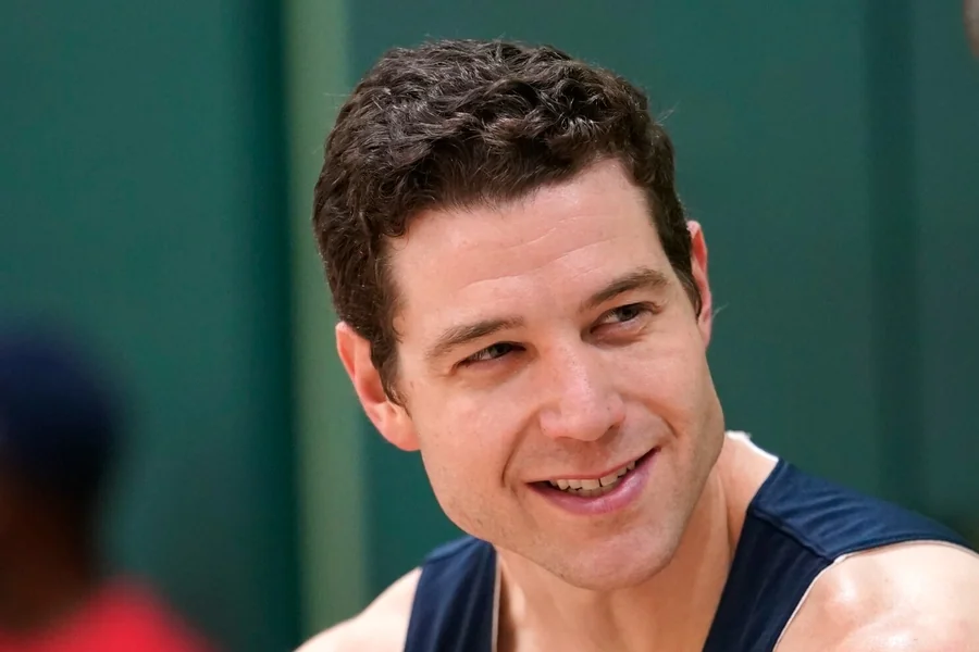 jimmer fredette net worth