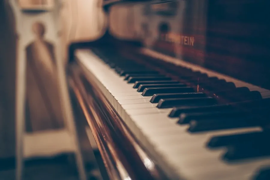 Classical Piano Students: Education, Creativity, and Career Paths